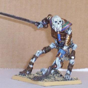 bone giant conversion by spignazer