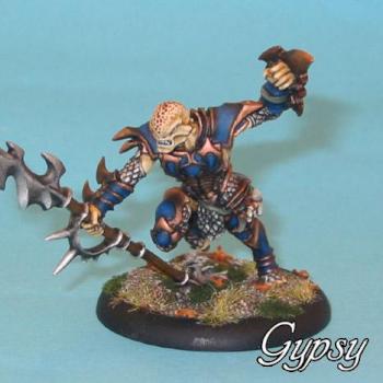 Minion Totem Hunter by Gypsy