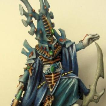 eldar bonesinger by uman E.T.