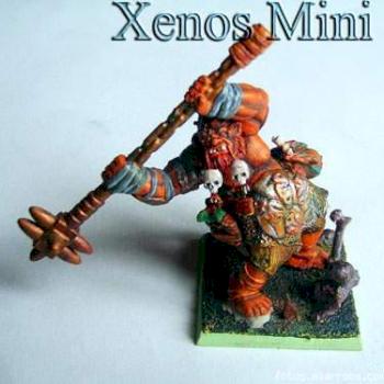 Another mini by XenosMini