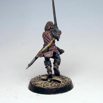 Aragorn by nima