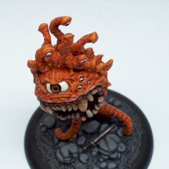 Another mini by mikesilk