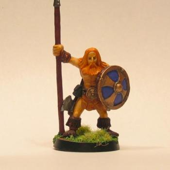 Another barbarian by chickenbane