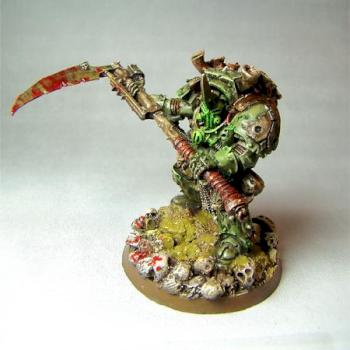 Typhus by Antonius