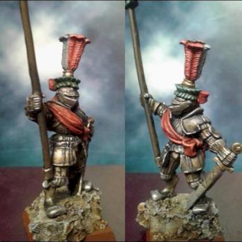 Reiskguard Knight detail by Kr@kovi@n