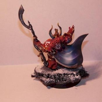 Ahriman Backside by Azraels Revenge