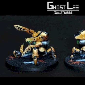 Yu Jing Remotes by GhostLee