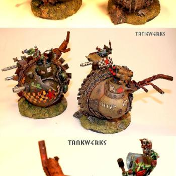 grot ball tanks by tkat