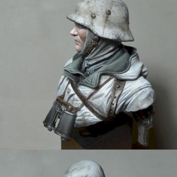 Waffen SS 1942 by SK4TE