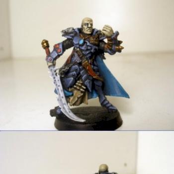 Another mini by PLooschacK