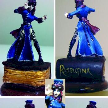 Rasputina by Audiva