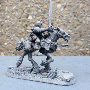 7th Cadian Cavalry by Robin B