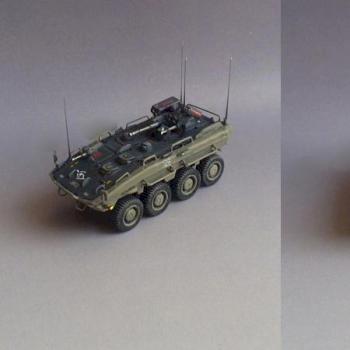 IFV Tagad by Mark77