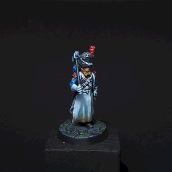 French Sapper by AsyLum