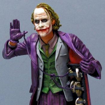 The joker picture 2 by zilch