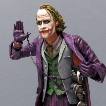 Joker by zilch