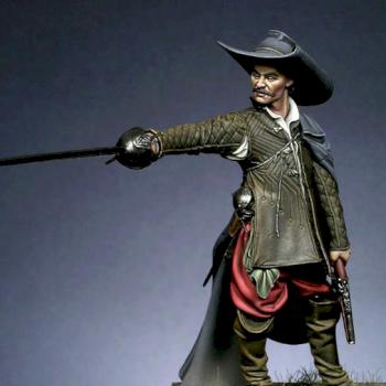 Alatriste by GLOOM