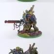 Nurgle Demon Prince by Pug