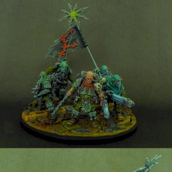 Renegade Militia Command (repost) by JerzyK