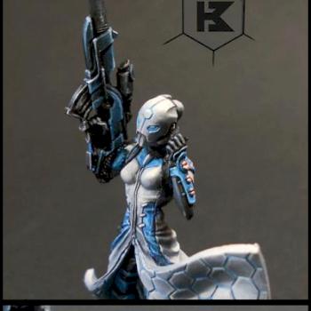 Hexa Sniper by bou87