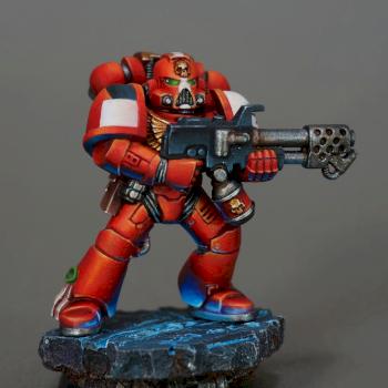 blood angels tsm by penguin