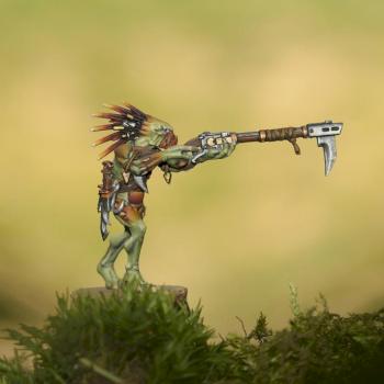 kroot by nemo71