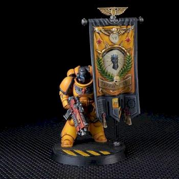 Primaris Ancient by nicozabala