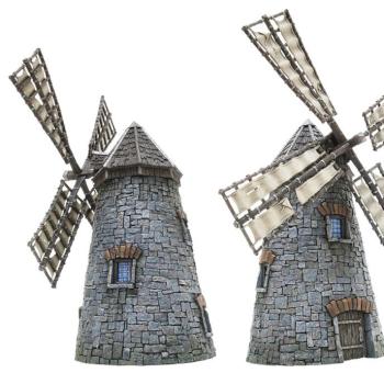 Tabletop World Windmill by Tabletop World