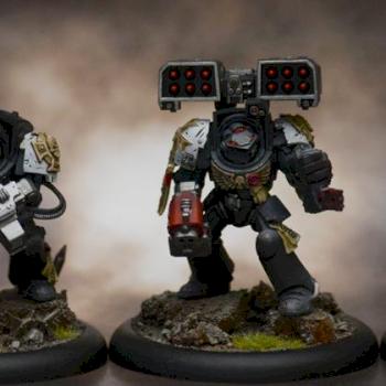 Black Templars Terminators by Cliff1995