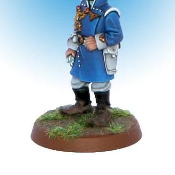 IMERIAL GUARD REGIMENTAL ADVISOR of FLEET by PASfriends