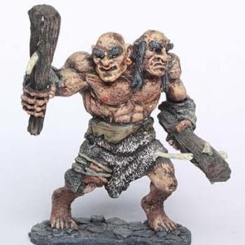 Ettin by bootsjr