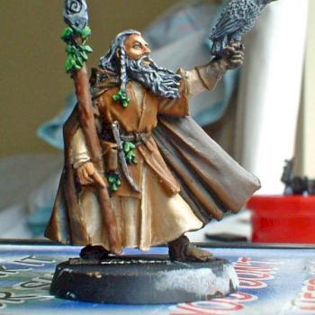 radagast the brown by brapattack