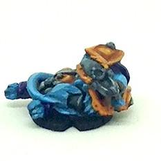 Dreadball Sphyr Prones by burbidge