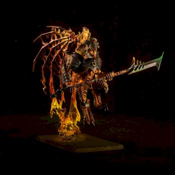 Morghast Archai by Tangible