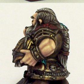 Dwarf Lord (updated pic) by bushido