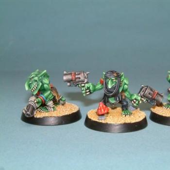 Grots by taipan