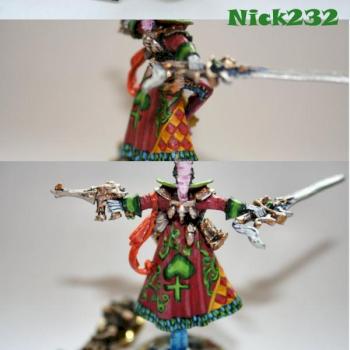 Harlequin GD Youngbloods Finalist 07 by nick232