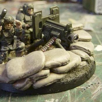 IG Heavy Bolter Team by Treadhead