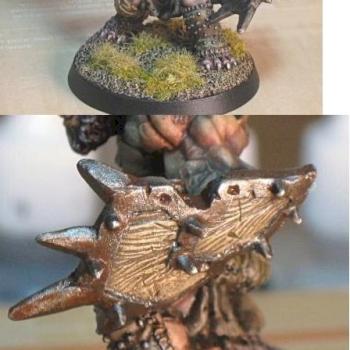 Bugbear Bully by Dougs Workshop