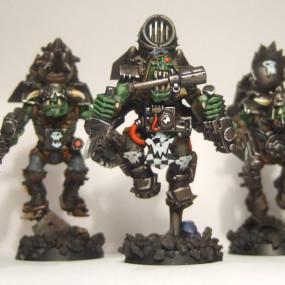 ORK STORMBOYZ by capt mannering