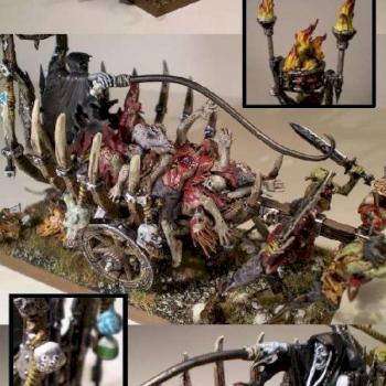 Corpse Cart 1 by Nagash FFC