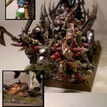 Corpse Cart 2 by Nagash FFC