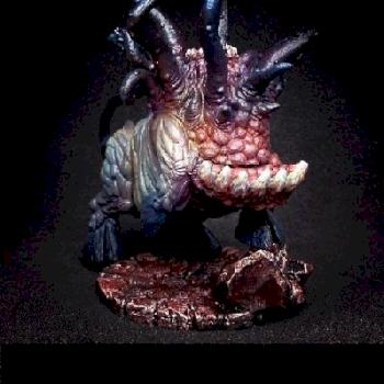 Shub-Niggurath fro Cthulhu Wars by Diceplague