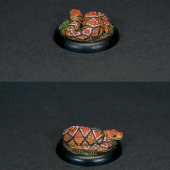 Coin - Union - Guildball by YetiSA