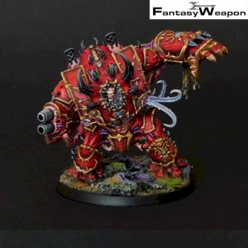 Hellbrute by Fantasy Weapon