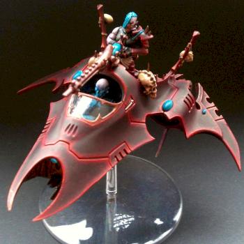 Dark Eldar Venom by Inq Tiberius