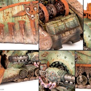 Plagueburst Crawler - Details by petran