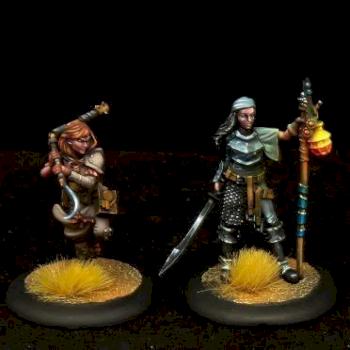 Guild Ball by Jolly Roger Studio