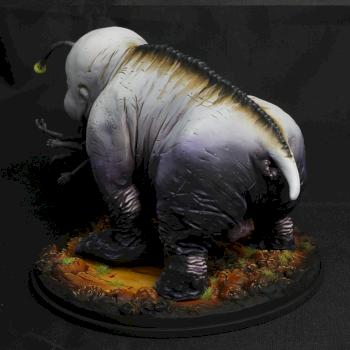 Gorm by Manu Miniatures