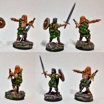 Highlanders by Reaver